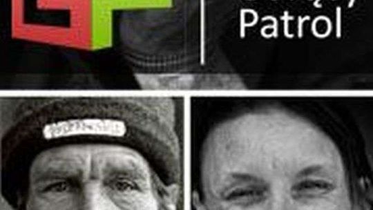 "Gorący patrol" ruszy na pomoc. Szukają wolontariuszy