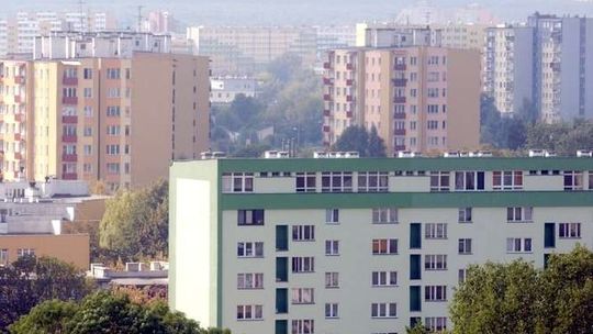 Gorący sezon dla wynajmujących mieszkania