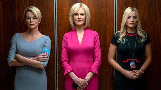 "Gorący temat" w Kinie Perła