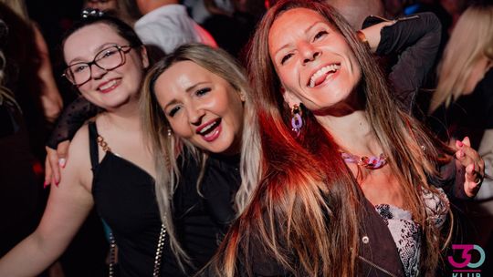 Gorący weekend z Trzydziestką