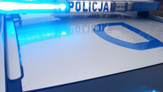 Gorączka sobotniej nocy w Chełmie. Trzy włamania i pościg za uciekinierem