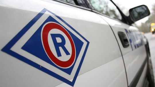 Gorajec. 20-letni kierowca malucha zginął w wypadku