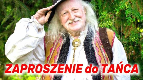 Góralska poezja zagości w Domu Kultury LSM. Spotkanie ze Stanisławem Jaskułką