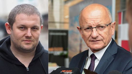 Gorczyca do Żuka: Hejt hejtem zwyciężaj?