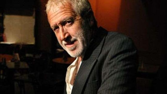 Gordon Haskell w Lublinie