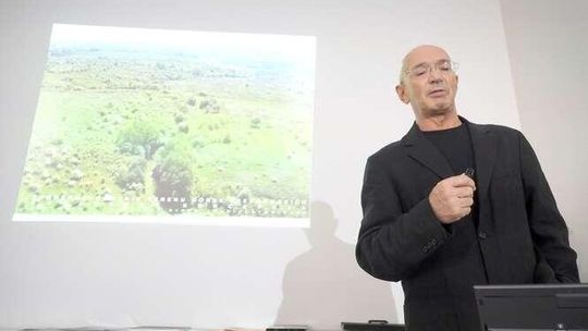 Górki czechowskie a wizja Stelmacha. "Sam nie jestem zadowolony"