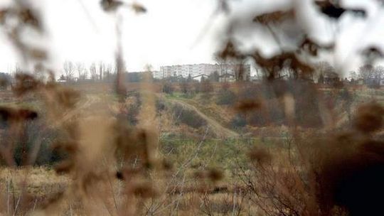 Górki Czechowskie: Echo zbuduje osiedle zamiast galerii handlowej?