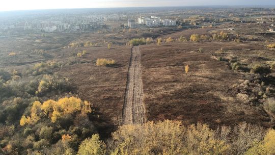 Górki czechowskie. Głosowanie w referendum na TAK i na NIE [argumenty obu stron]