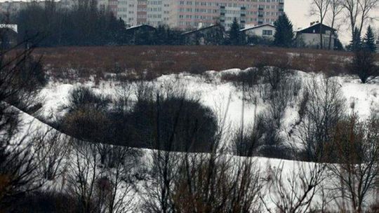 Górki czechowskie: Miasto sprzeda 100 działek budowlanych