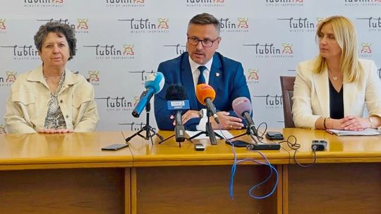 Górki Czechowskie - miasto zobowiązuje inwestora do budowy parku i większej opłaty planistycznej