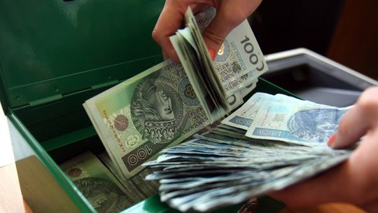 Górki czechowskie. Referendum ma kosztować pół miliona złotych