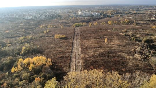 Górki czechowskie wiecznie podzielone. Opinie przeciwników i zwolenników budowy osiedla i parku
