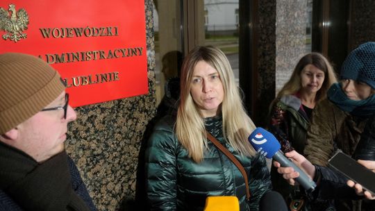 Górki czechowskie wracają do sądu