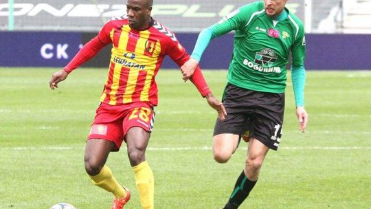 Górnicy kontra Górale