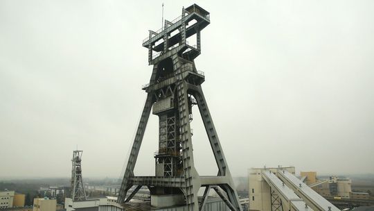 Górnicy mówią „Nie” dla węgla z Rosji. „Nie po to „Polska węglem stoi”, abyśmy spalali węgiel z Rosji czy Australii”