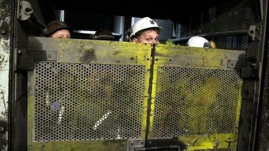 Górnicy z Bogdanki dostaną podwyżki od 1 marca. Porozumienie związków z zarządem