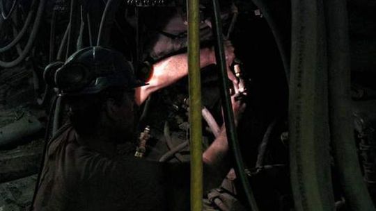 Górnicy z Bogdanki mają Kodeks Etyki