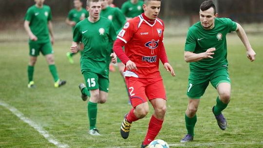 Górnicza kolonia w Turze Milejów się rozrasta