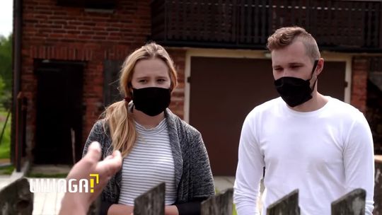 Górnicze rodziny walczą z wirusem i biurokracją. "Na wymazobus mieliśmy czekać dziesięć dni, ale nie przyjechał"