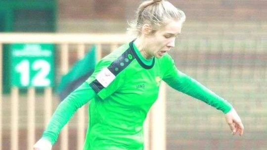 Górniczki awansowały dalej bez gry