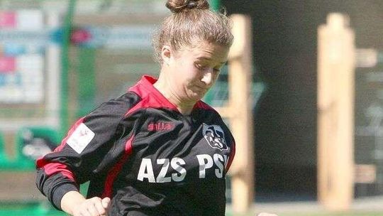 Górniczki wygrywają na nowym stadionie w Białej Podlaskiej