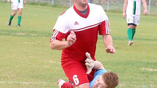 Górnik 1979 Łęczna największym rozczarowaniem rundy jesiennej