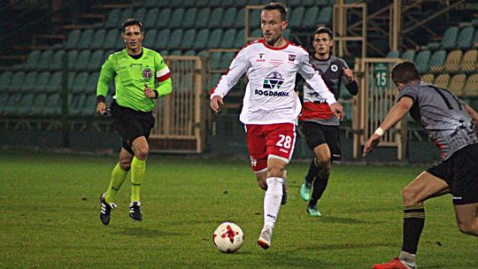 Górnik chce hucznie świętować swoje 40 urodziny