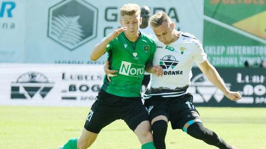 Górnik chce ograć u siebie wicelidera tabeli