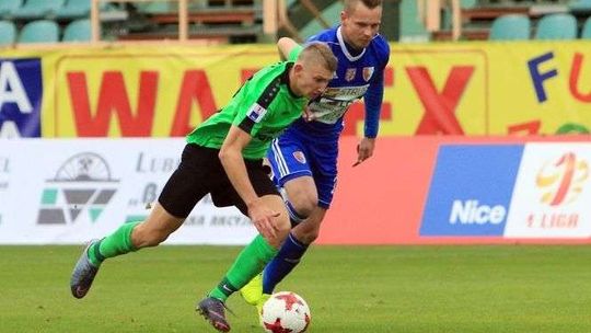 Górnik chce sprawić kolejną niespodziankę