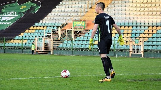 Górnik chce wygrać na pożegnanie z kibicami