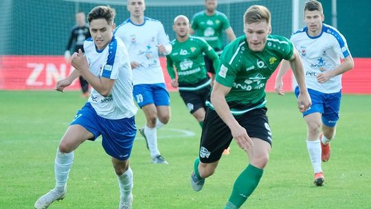 Górnik czeka na zgodę by móc rozpocząć treningi grupowe