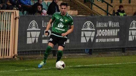 Górnik – Garbarnia 1:0. Powtórka z lipca