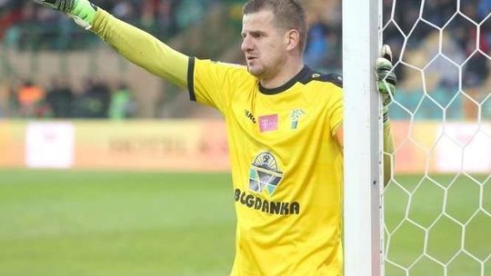 Górnik gra dziś w Gliwicach. Będzie rewanż?