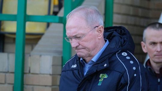 Górnik gra w kratkę, ale ścisła czołówka również