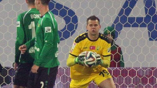 Gornik gra z Lechem. Bilety na mecz do wygrania!