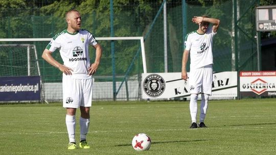 Górnik gra z Rakowem. Liczy się tylko wygrana