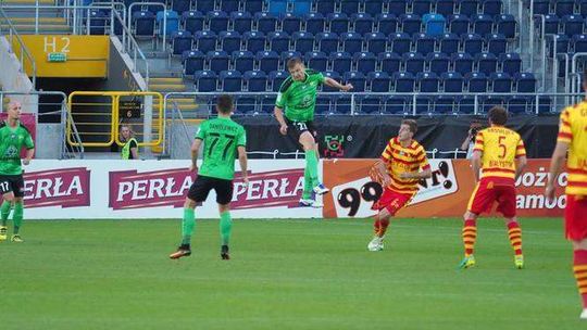 Górnik gra z Ruchem na Arenie Lublin. Pora na zwycięstwo