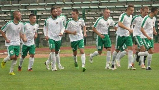 Górnik II Łęczna - Hetman Zamość meczem weekendu w IV lidze