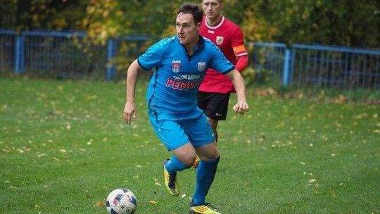 Górnik II - Lewart 0:2. Wychowankowie załatwili łęcznian