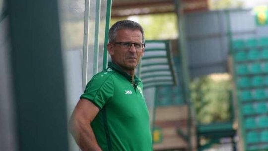 Górnik II – Opolanin 7:2, czyli mała Brazylia w Łęcznej