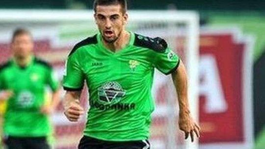 Górnik II – POM Piotrowice 6:1. Niespodzianka tylko przez kilka minut