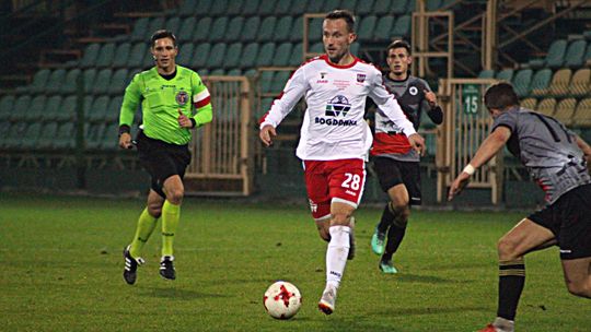 Górnik jedzie do Częstochowy po czwartą wyjazdową wygraną