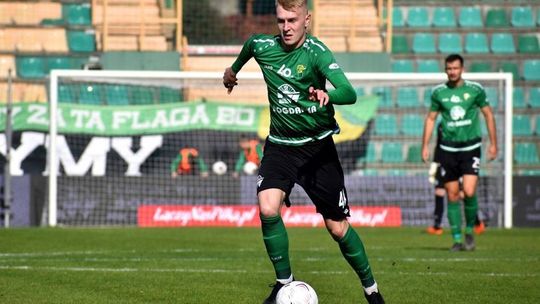 Górnik jedzie do Elbląga. Piłkarze dadzą z siebie jeszcze więcej