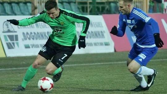 Górnik jedzie do Mielca. Pora zacząć punktować