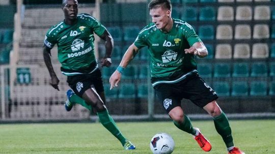 Górnik jedzie na derby do Polkowic. Pora rozkręcić ofensywę