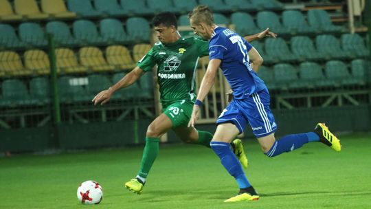 Górnik jedzie na mecz z Widzewem. Będzie przełamanie?