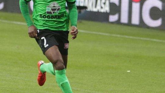 Górnik jedzie na mecz z Wisłą. Dżala czeka na debiut