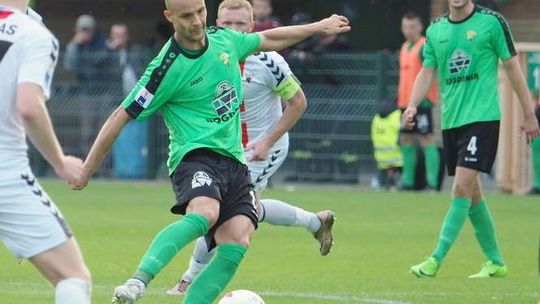 Górnik jedzie na mecz z Zagłębiem Sosnowiec