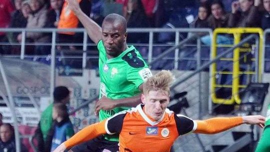 Górnik kontra Zagłębie. Trzeba wygrać i liczyć na Ruch