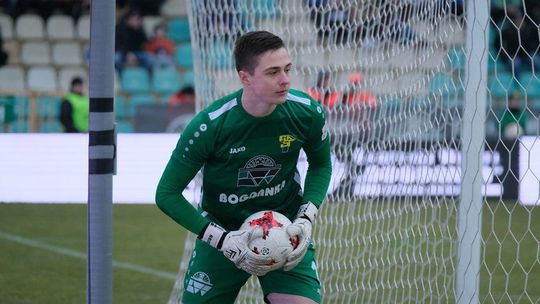 Górnik – Lech 0:0. Bez goli na powitanie z kibicami